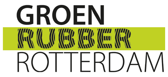 opmerking limiet Overeenkomstig Home - Groen Rubber Rotterdam