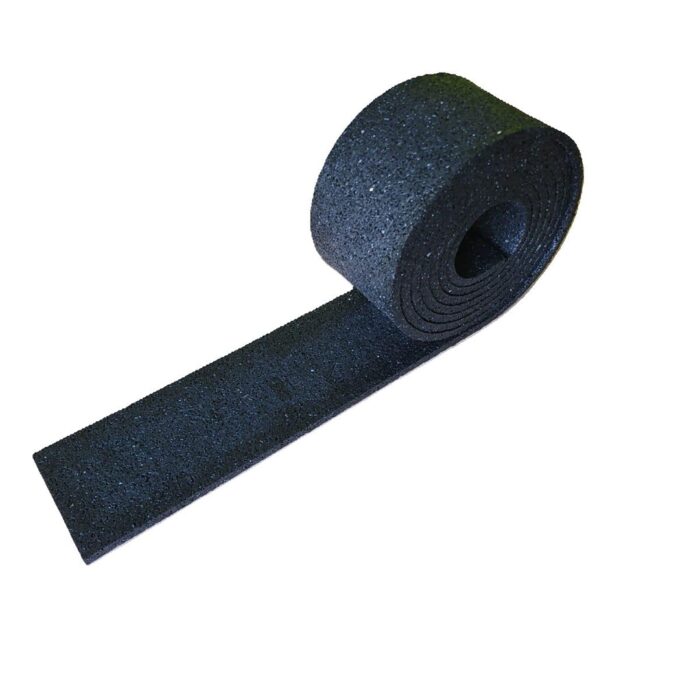 Granulaat rubberstrippen - Image 2